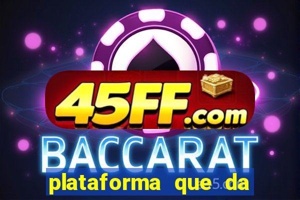 plataforma que da para jogar demo